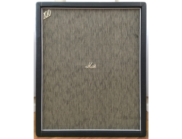 Marshall 1982B 4x12 cabinet
