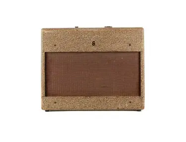 Gibson GA-6 Lancer 1x12 Combo Amp