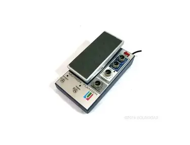 Mu-Tron Musitronics Flanger