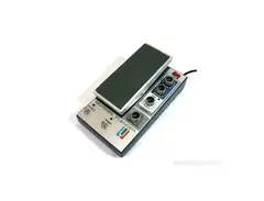 Mu-Tron Musitronics Flanger