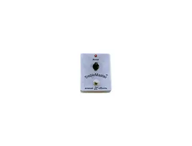 Aramat Effects Treble Master