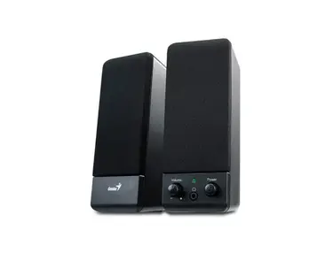 Genius S110 speakers