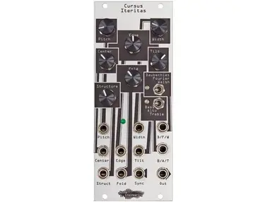 Noise Engineering Cursus Iteritas