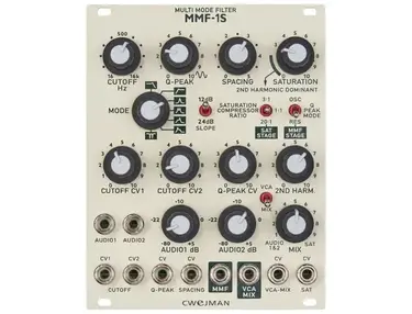 Cwejman MMF-1S