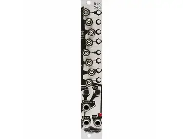 Noise Engineering Bin Seq