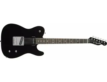 Fender Aerodyne Telecaster (2004–2010) — P-90 neck