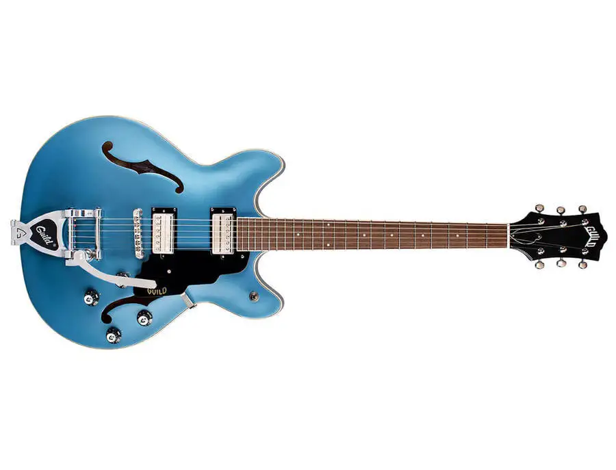 Guild Starfire I DC - What To Know & Where To Buy | Equipboard