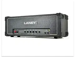 Laney AOR Pro Tube Lead 50 Series I Head main image