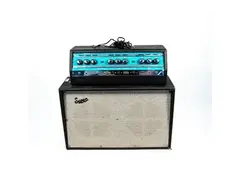 Supro Statesman S6699 Amplifier Half-Stack