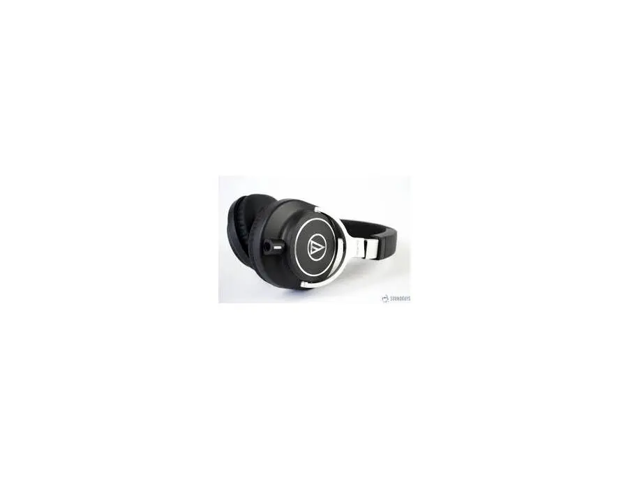 Audio-Technica ATH-M70X - What To Know & Where To Buy | Equipboard