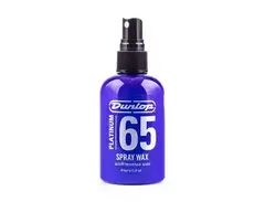 Jim Dunlop 65 Platinum Spray Wax main image