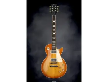 Gibson Les Paul Traditional 2016 Plaintop, Non-Weight Relieved