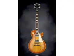 Gibson Les Paul Traditional 2016 Plaintop, Non-Weight Relieved main image