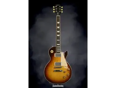 Gibson Les Paul Traditional - 2014