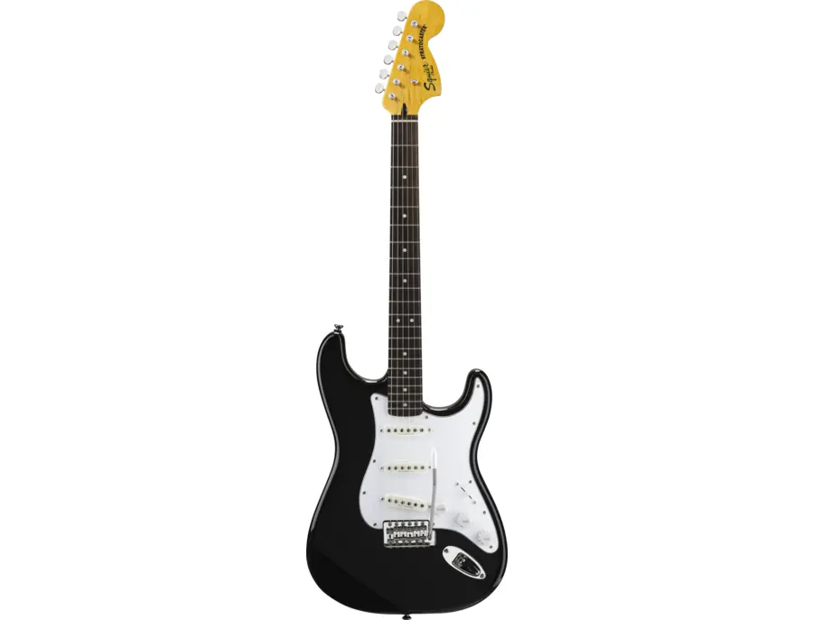 Squier Vintage Modified Stratocaster - What To Know & Where To Buy Squier Vintage Modified Stratocaster - What To Know & Where To Buy
