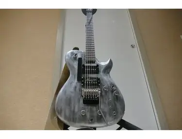 custom xenochroma matocaster