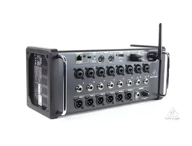 Behringer Eurorack MX1804X - What To Know & Where To Buy | Equipboard