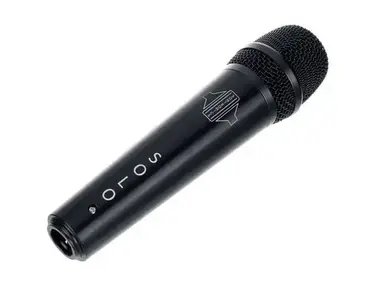 Sontronics Solo