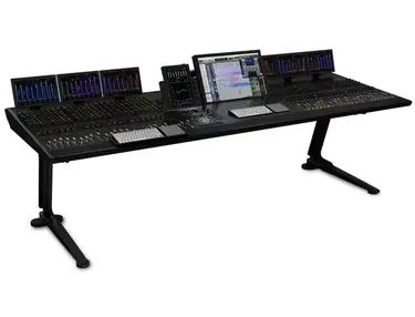 Avid S6M40