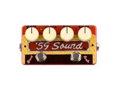 ZVex '59 Sound