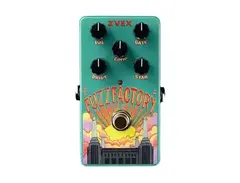 ZVEX Fuzz Factory Vertical - What To Know & Where To Buy | Equipboard ZVEX Fuzz Factory Vertical - What To Know & Where To Buy | Equipboard