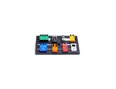Pedalboard Kowka KP-01
