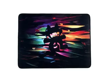 Monstercat Gaming Mat