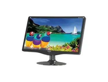 ViewSonic VA2231wm Widescreen Monitor