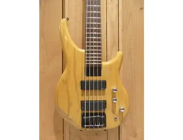 Status Energy 5 EMG