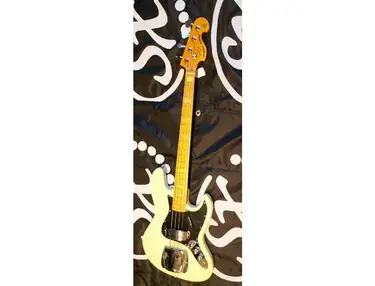 SX Guitars VJB57C