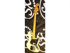 SX Guitars VJB57C main image