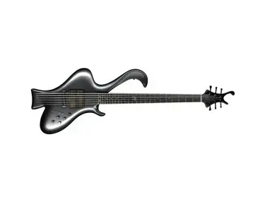Ritter Phil Lesh Eye Of Horus Bass