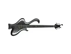 Ritter Phil Lesh Eye Of Horus Bass