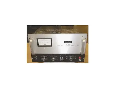 Mcintosh 3500 Power Amp