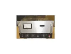 Mcintosh 3500 Power Amp main image