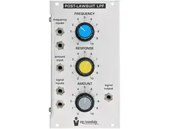 STG Soundlabs Post-Lawsuit LPF