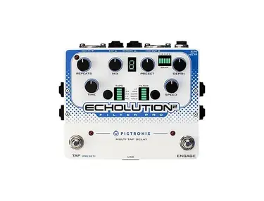 Pigtronix Echolution Filter Pro