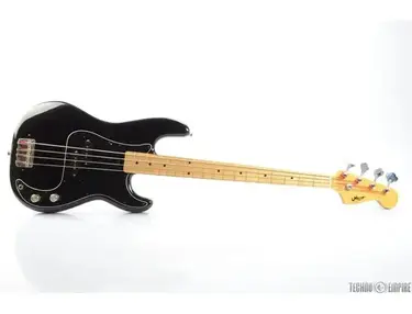 Memphis P-Style Bass