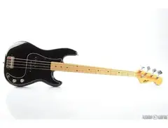 Memphis P-Style Bass main image
