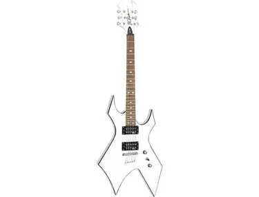 B.C. Rich Warlock Revenge