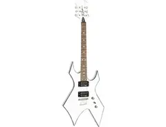 B.C. Rich Warlock Revenge main image
