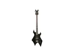 B.C. Rich Warlock Revenge Bass