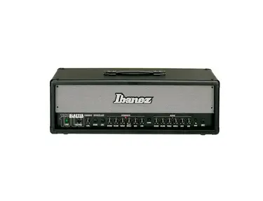 Ibanez Toneblaster 100 Head
