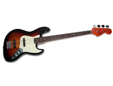 SX Guitars SJB62+