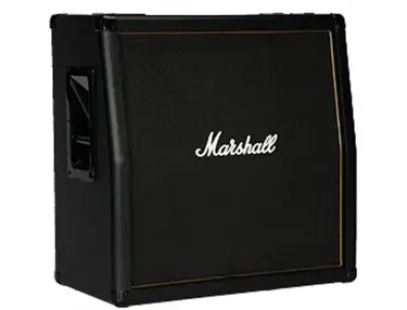 Marshall MG Cab