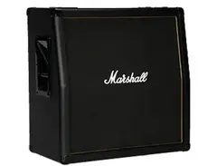 Marshall MG Cab