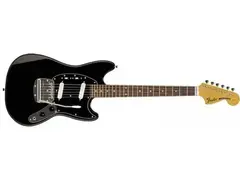 Fender MIJ Mustang