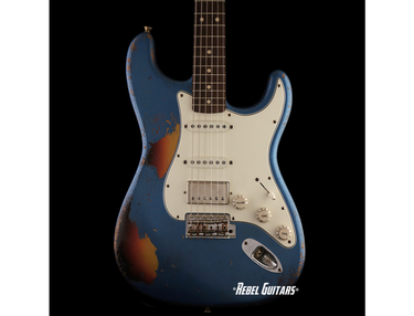 Rock N Roll Relics Blackmore