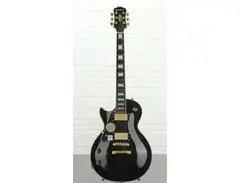 Epiphone Les Paul Custom Left Handed main image