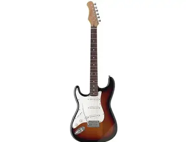 Fender Stagg Left handed